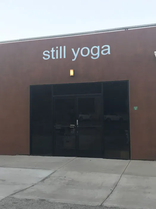 Still Yoga Picture 6