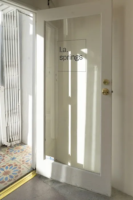 l.a. springs Picture 10