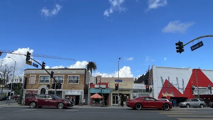 l.a. springs Picture 7