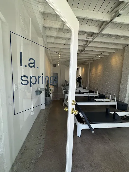 l.a. springs Picture 6