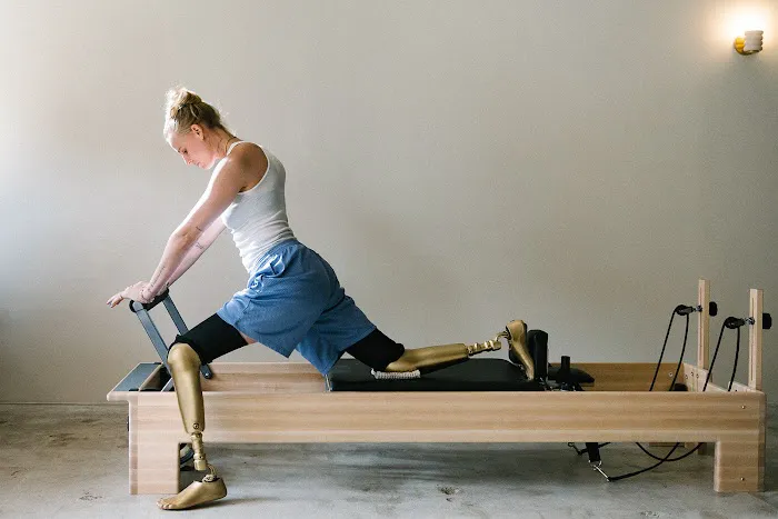 Sapphire Pilates Picture 2