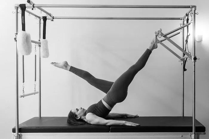 Sapphire Pilates Picture 5