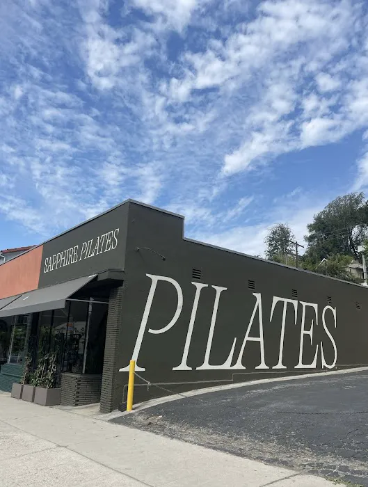 Sapphire Pilates Picture 4