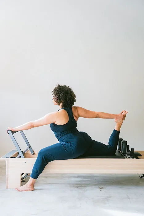 Sapphire Pilates Picture 1