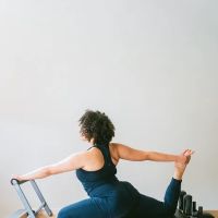 Sapphire Pilates ico