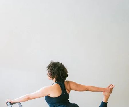 Sapphire Pilates