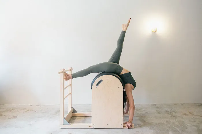 Sapphire Pilates Picture 6