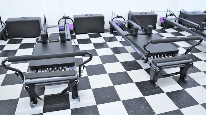 Pilates Punx Picture 7