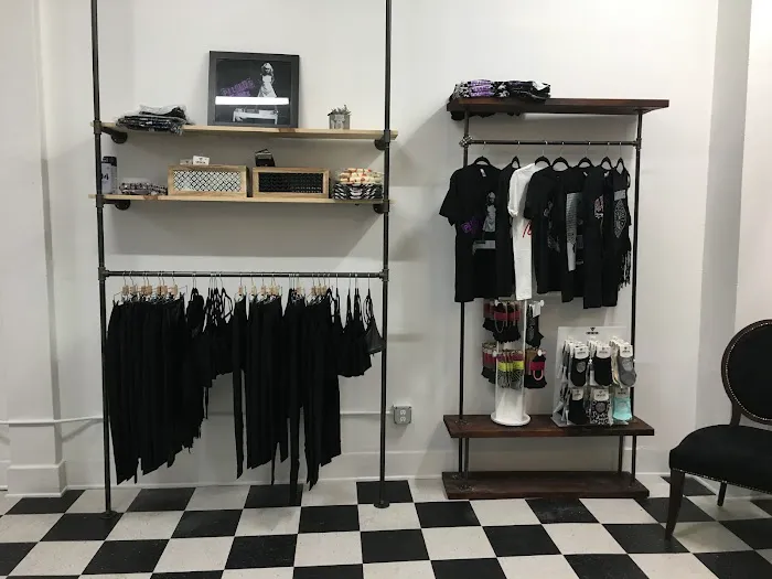 Pilates Punx Picture 5