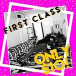 Pilates Punx
