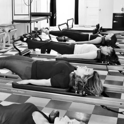 Pilates Punx Picture 9