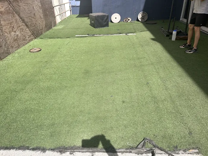 DC Fitness Picture 4