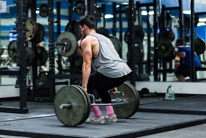 DC Fitness Picture 8