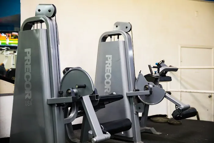 DC Fitness Picture 7