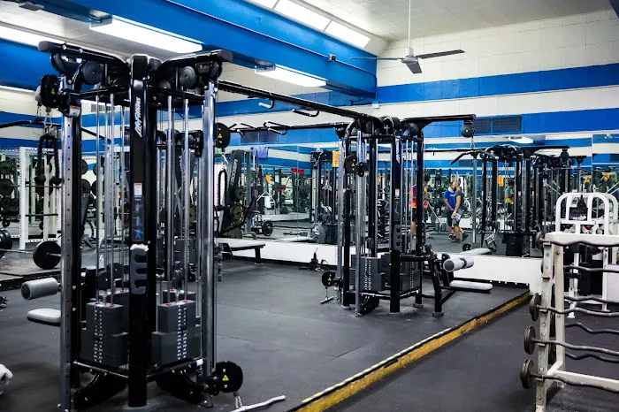 DC Fitness Picture 5