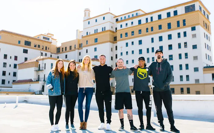 DC Fitness Picture 9