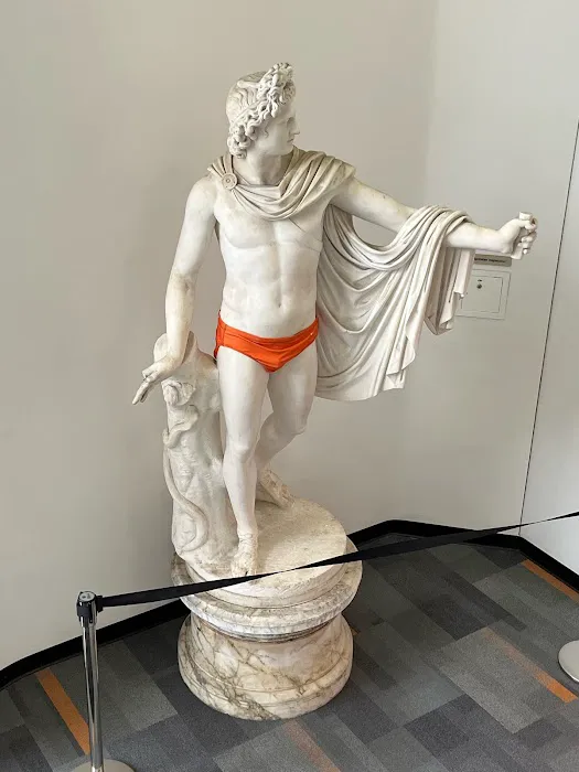 Caltech Athletics (Braun Gym) Picture 4