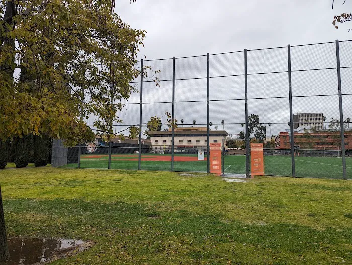 Caltech Athletics (Braun Gym) Picture 3