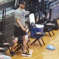 Caltech Athletics (Braun Gym) ico