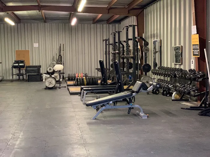 Caltech Athletics (Braun Gym) Picture 8