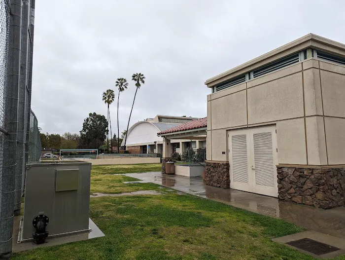 Caltech Athletics (Braun Gym) Picture 10