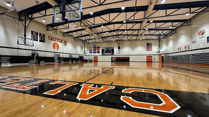 Caltech Athletics (Braun Gym) Picture 5