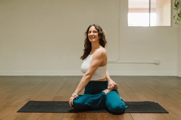 One Life Yoga Picture 6