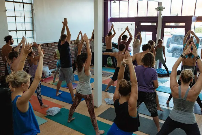 One Life Yoga Picture 5