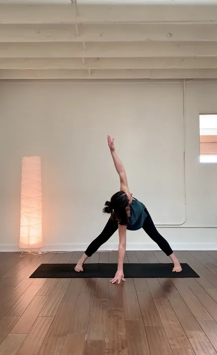 One Life Yoga Picture 1