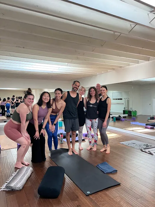 One Life Yoga Picture 2