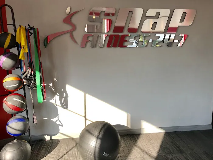 Snap Fitness San Marino (Mission St.) Picture 1