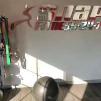 Snap Fitness San Marino (Mission St.) ico