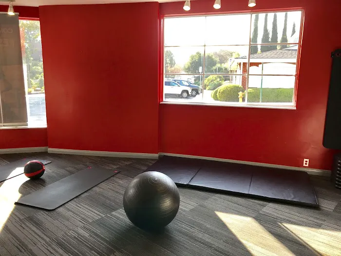Snap Fitness San Marino (Mission St.) Picture 9