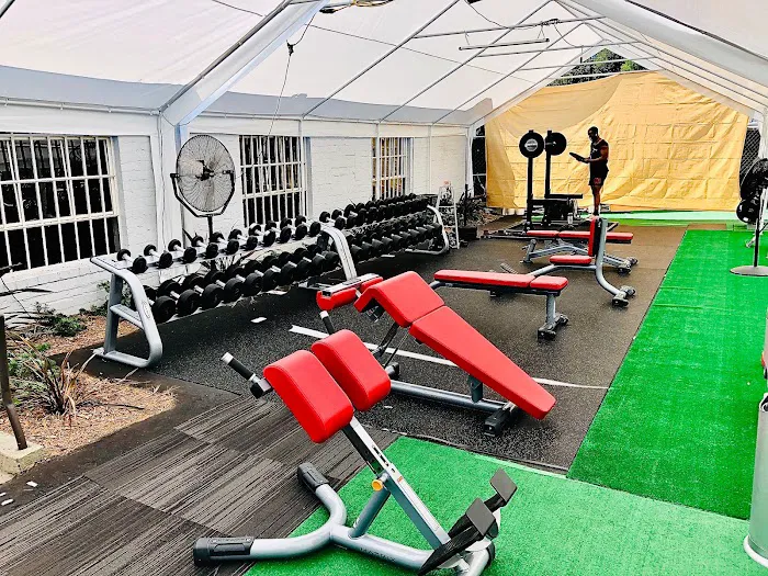 Snap Fitness San Marino (Mission St.) Picture 6