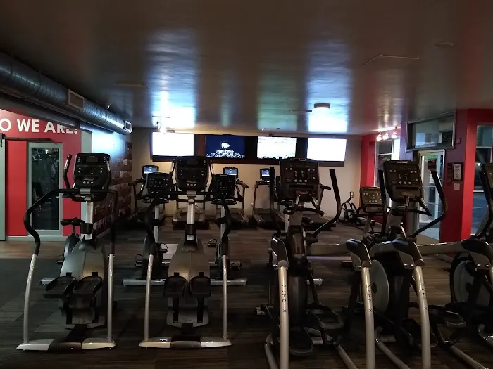 Snap Fitness San Marino (Mission St.) Picture 2