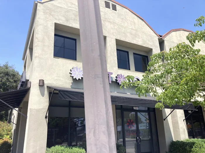 Hot Yoga Pasadena Picture 1