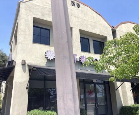 Hot Yoga Pasadena