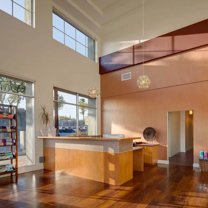 Hot Yoga Pasadena Picture 4