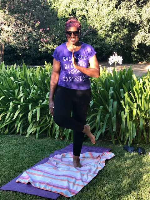 Hot Yoga Pasadena Picture 10