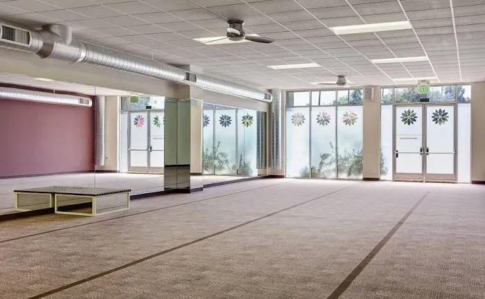 Hot Yoga Pasadena Picture 2