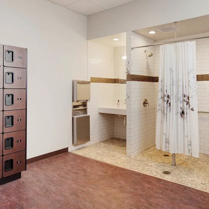 Hot Yoga Pasadena Picture 5