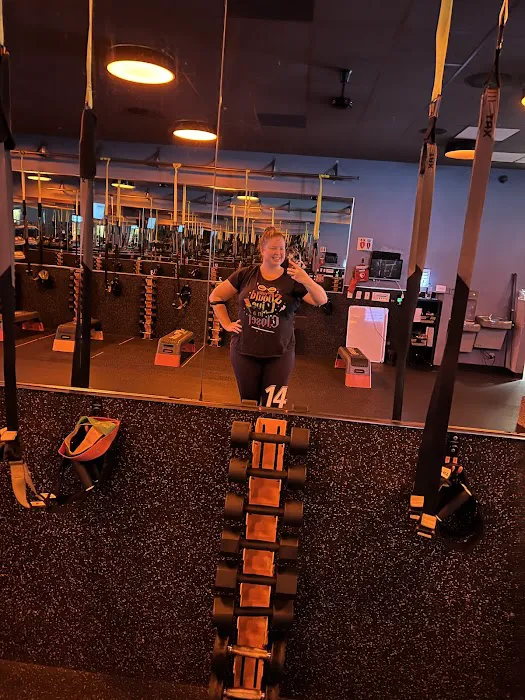 Orangetheory Fitness Picture 5