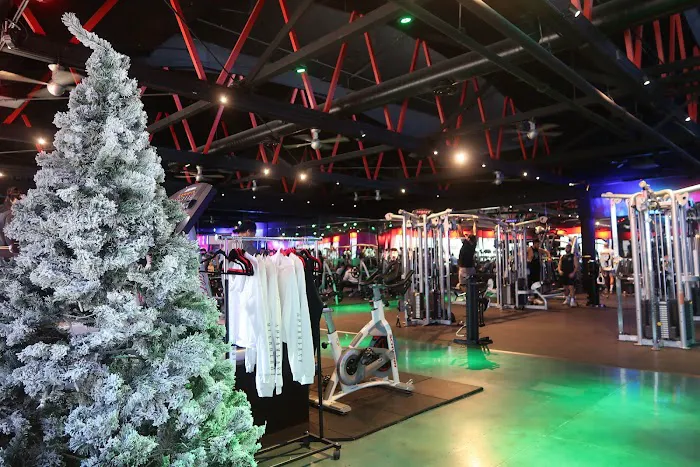 Speakeasy Fitness - Pasadena Picture 8