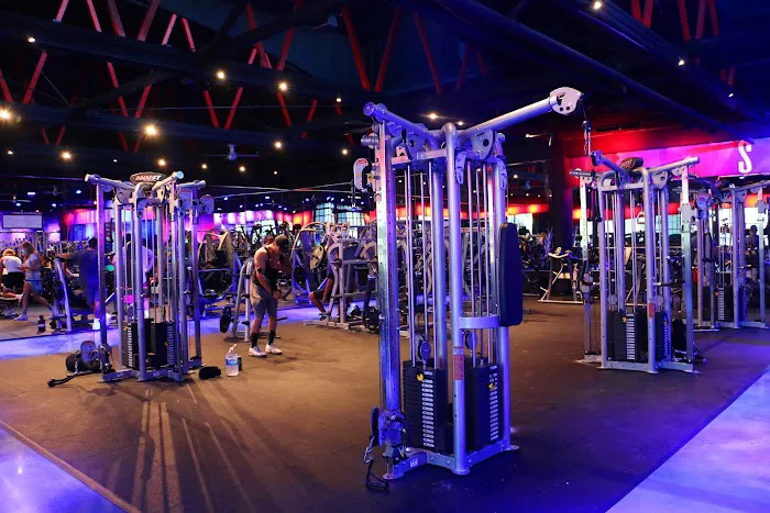 Speakeasy Fitness - Pasadena Picture 1