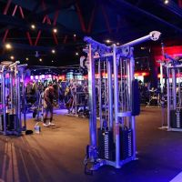 Speakeasy Fitness - Pasadena ico