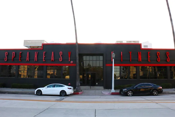 Speakeasy Fitness - Pasadena Picture 3