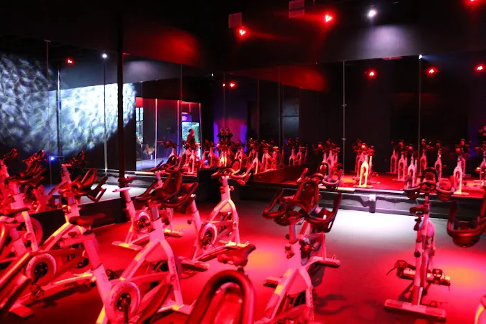 Speakeasy Fitness - Pasadena Picture 4