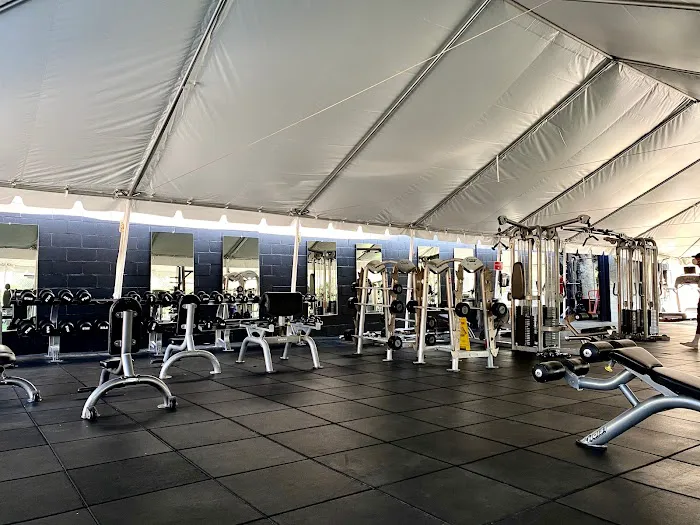 Speakeasy Fitness - Pasadena Picture 5