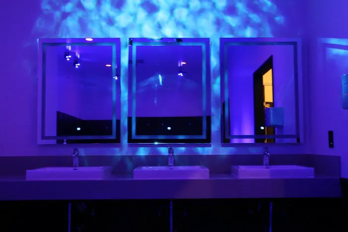 Speakeasy Fitness - Pasadena Picture 10