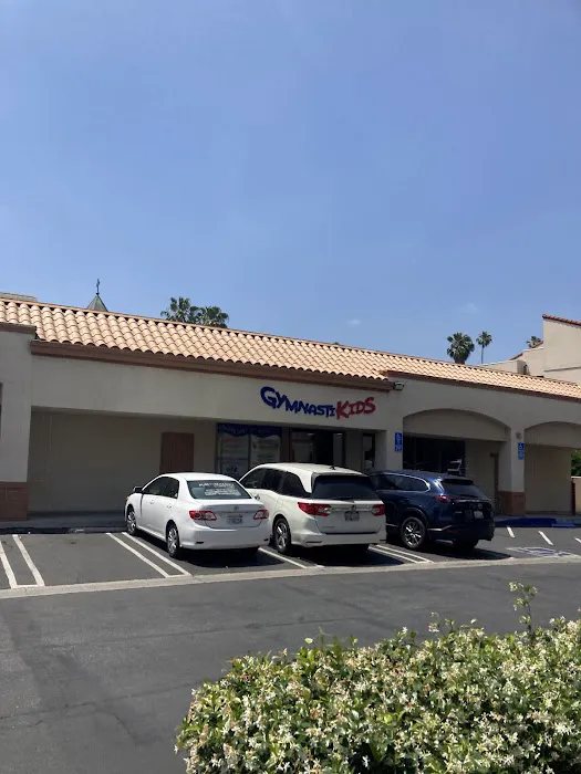 GymnastiKids Picture 2